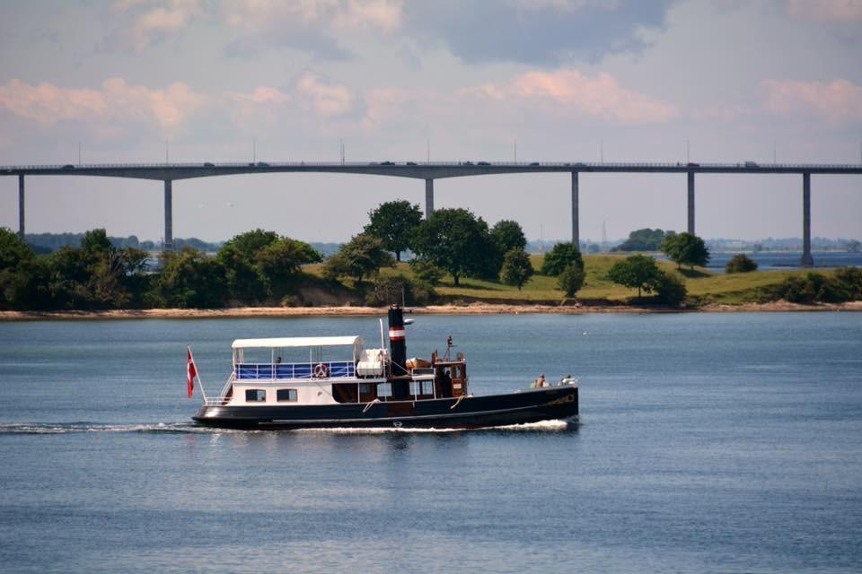 Bagergade Apartment Svendborg Kültér fotó